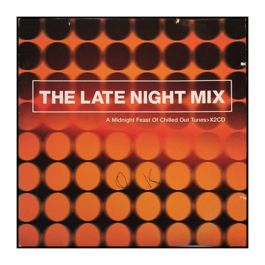 The Late Night Mix