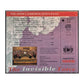 The Sweb-Camborne Town Band: The Invisible Force
