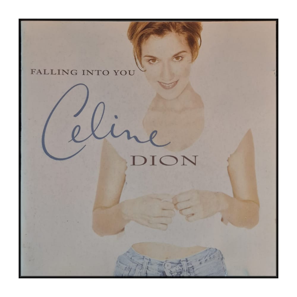 Celine Dion: Falling Into You