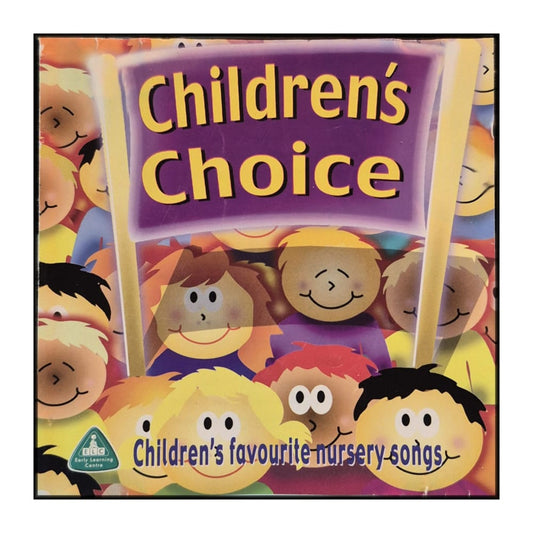 Elc: Children'S Choice