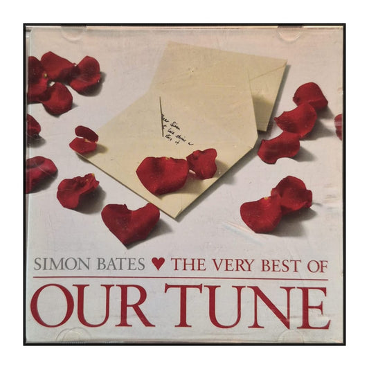 Simon Bates: The Very Best Of Our Tune
