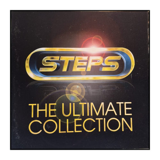 Steps: The Ultimate Collection