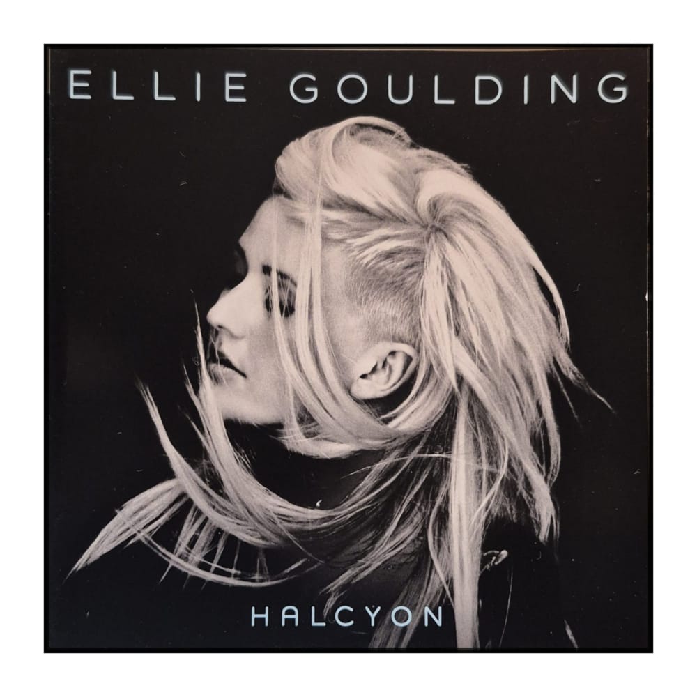 Ellie Goulding: Halcyon