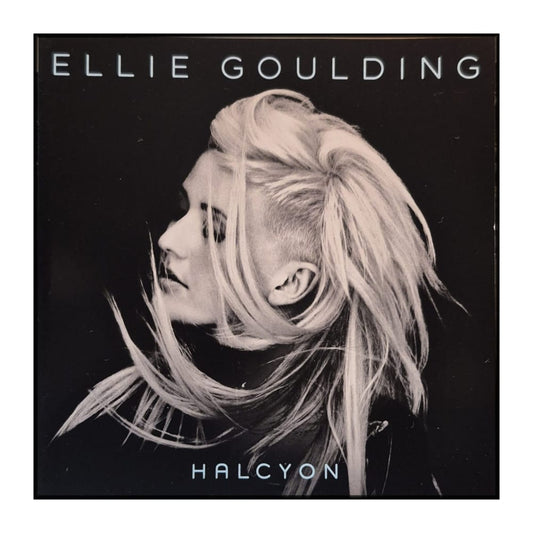 Ellie Goulding: Halcyon