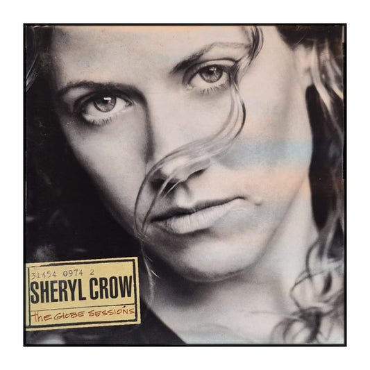 Sheryl Crow: The Globe Sessions