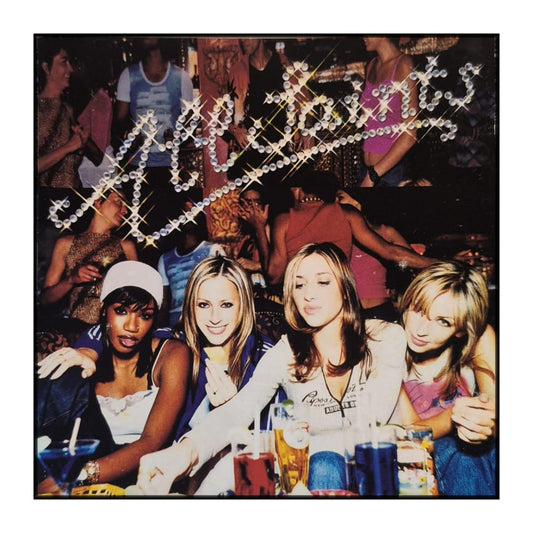 All Saints: Pure Shores