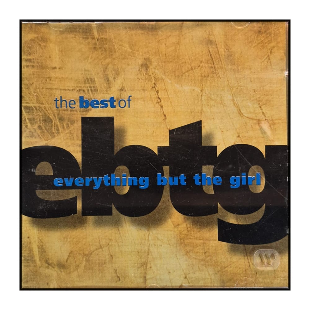 Everything But The Girl: The Best Of