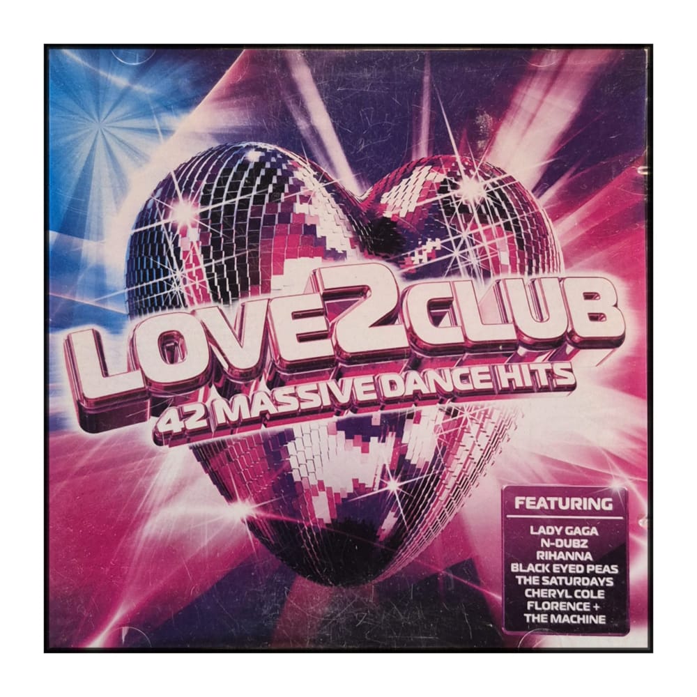 Love2Club