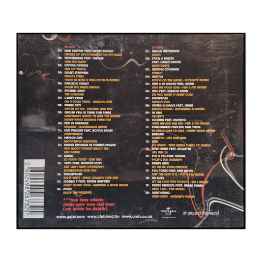 Clubmix 2005