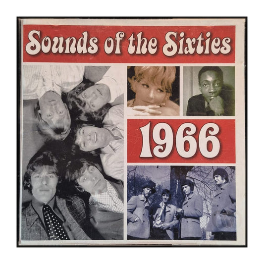 Sounds Of The 1960S: 1966