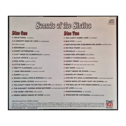 Sounds Of The 1960S: 1966