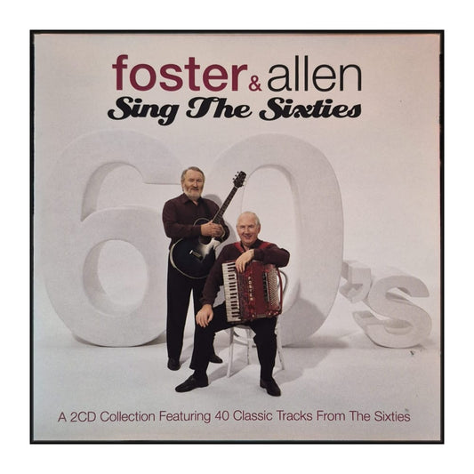 Foster & Allen: Sing The Sixties