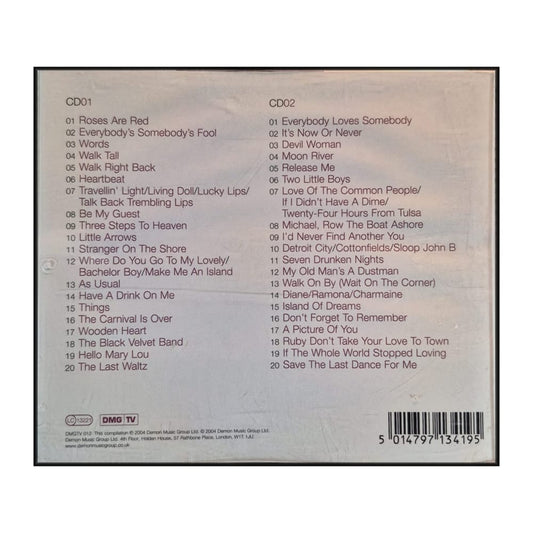 Foster & Allen: Sing The Sixties