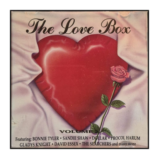 The Love Box V2