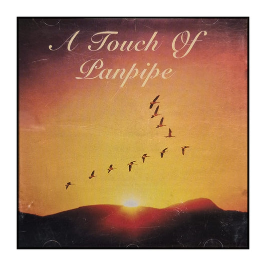 A Touch Of Panpipe