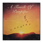 A Touch Of Panpipe