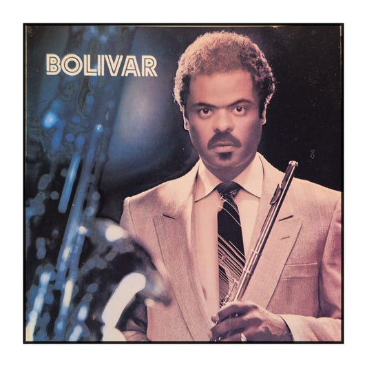 John Bolivar: Bolivar