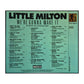 Little Milton: We'Re Gonna Make It