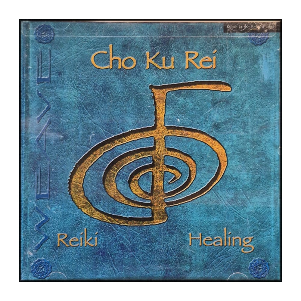 Akshara Weave: Cho Ku Rei