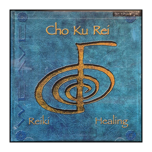 Akshara Weave: Cho Ku Rei