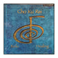 Akshara Weave: Cho Ku Rei
