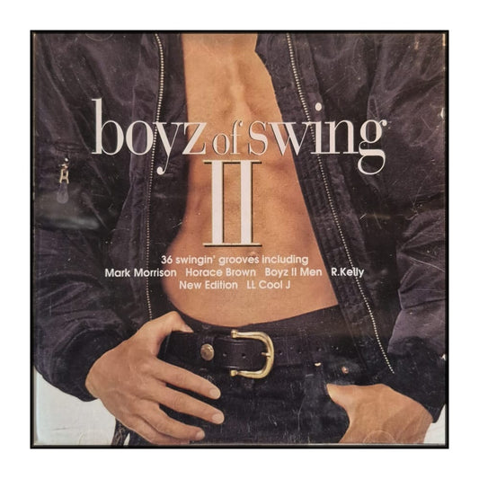 Boyz Ii Swing 2