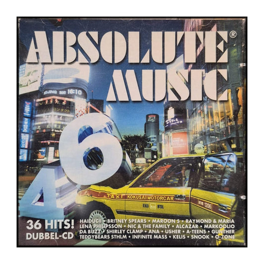Absolute Music 46