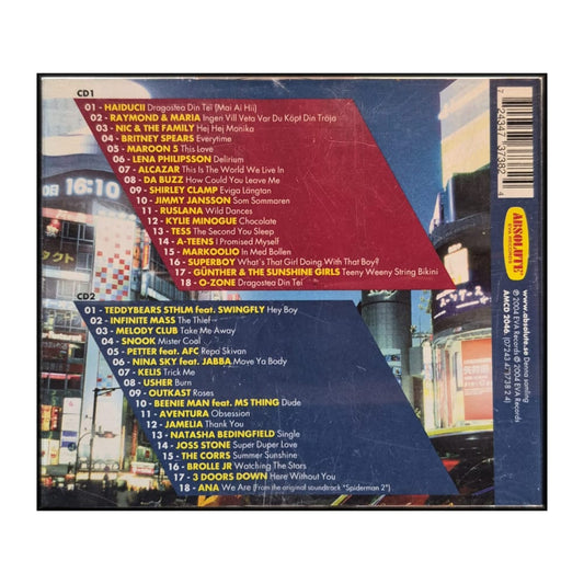 Absolute Music 46