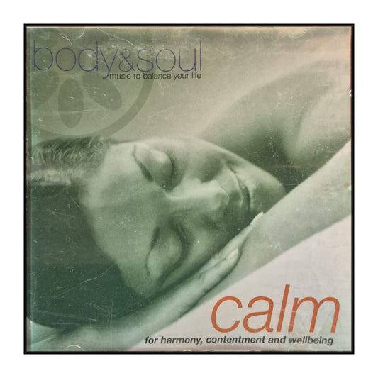 Body & Soul: Calm