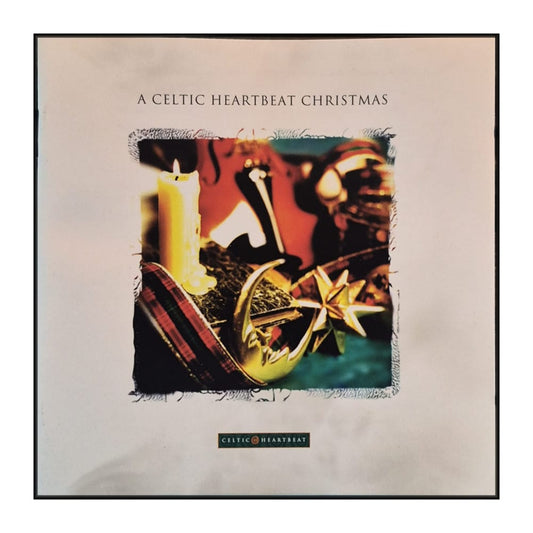 Celtic Heartbeat Christmas