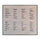 Ibiza Summer 2001 Clubbers Guide To