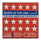 Mojo 2006-01: Born In The Usa V2