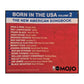 Mojo 2006-01: Born In The Usa V2