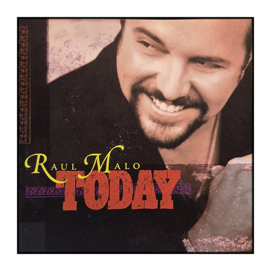 Raul Malo: Today
