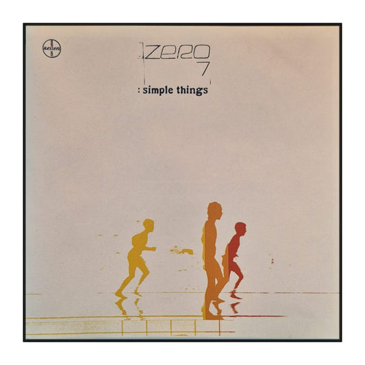 Zero 7: Simple Things
