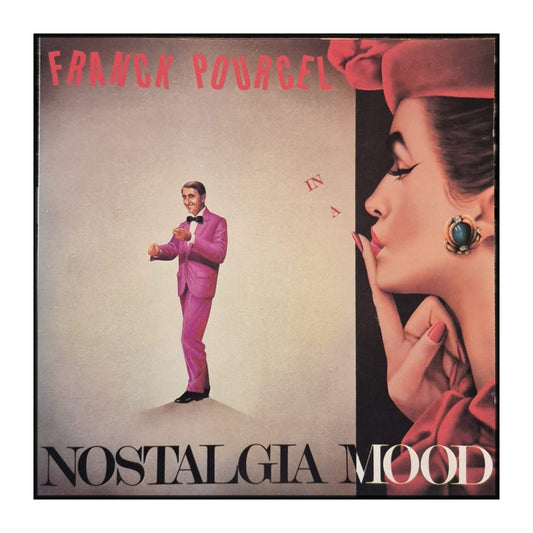 Franck Pourcel: In A Nostalgia Mood