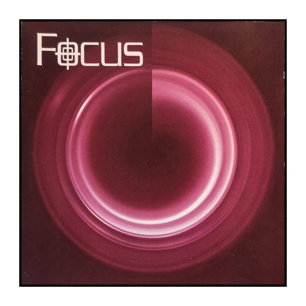 FOCUS