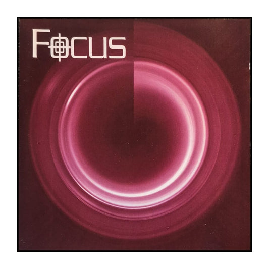 Focus