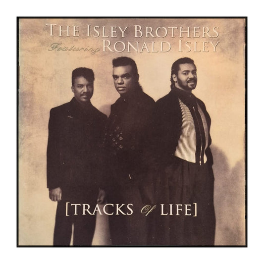 The Isley Brothers: Tracks Of Life
