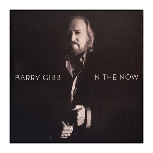 Barry Gibb: In The Now