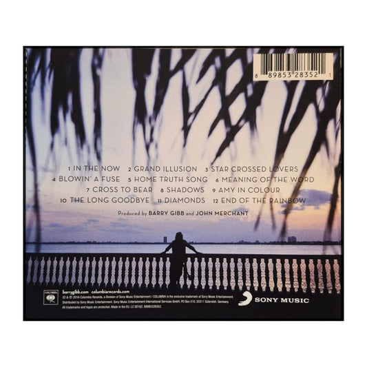 Barry Gibb: In The Now