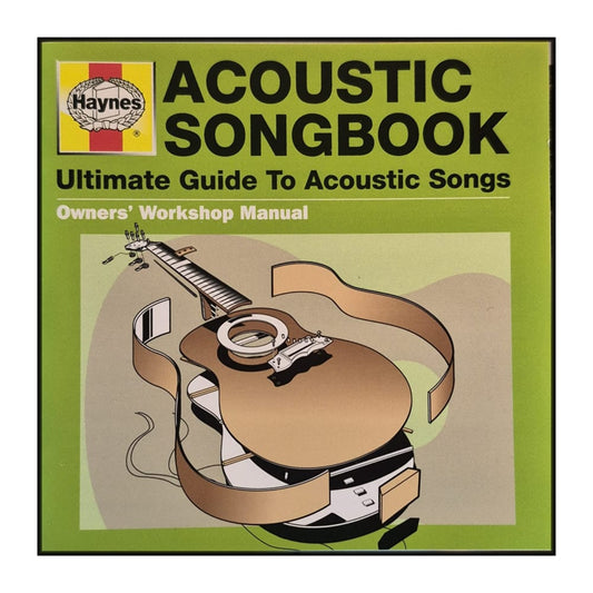 Acoustic Songbook