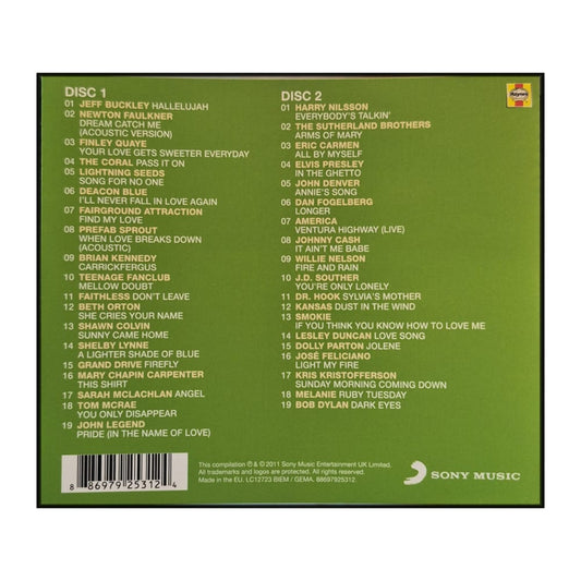 Acoustic Songbook