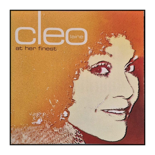 Cleo Laine: At Her Finest