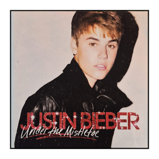 Justin Bieber: Under The Mistletoe