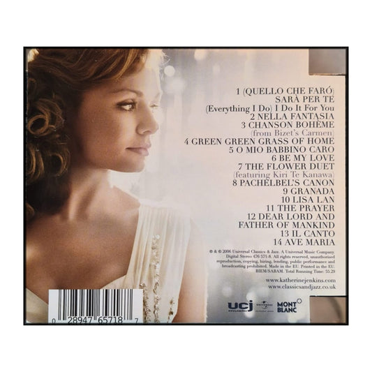 Katherine Jenkins: Serenade