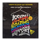 Joseph And The Amazing Technicolor Dreamcoat