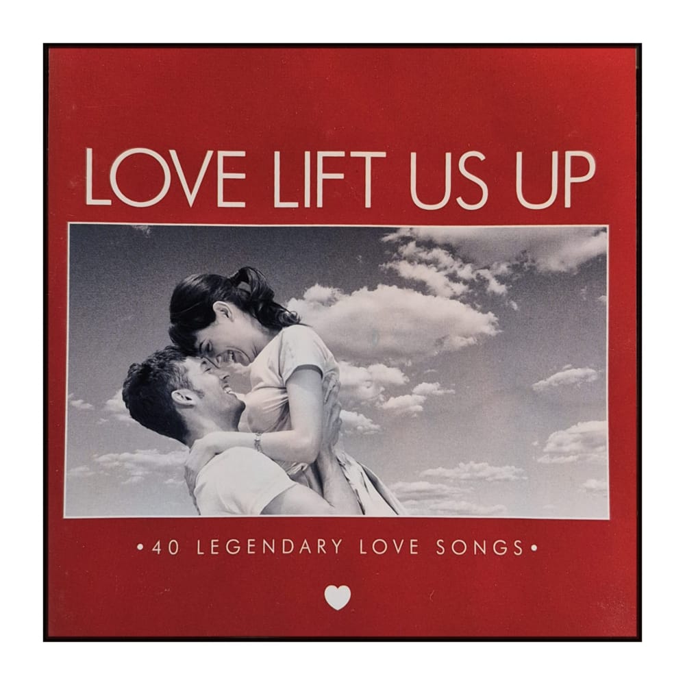 Love Lift Us Up