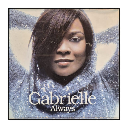 Gabrielle: Always
