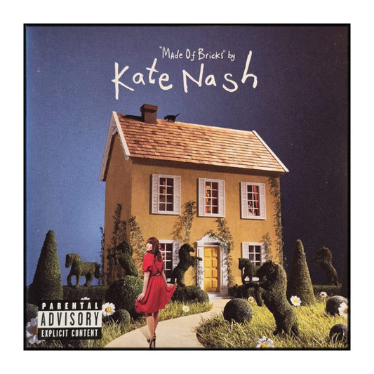 Kate Nash: Made Of Bricks